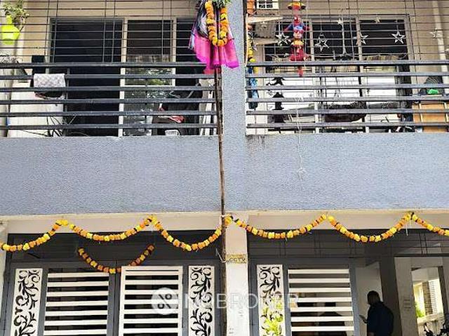 Flat for rent in Kalyan-dombivali, Gopalnagar