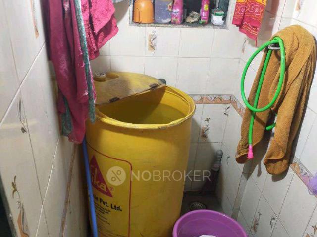 Flat for rent in Uthalsar, Thane