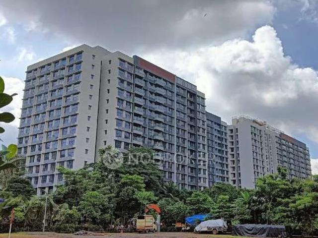 Flat for rent in Chandivali, Mumbai