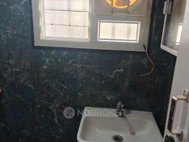 Flat for rent in Bangalore South, Cox Town - Bangalore