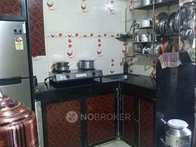 Flat for rent in Kalyan-dombivali, Gopalnagar