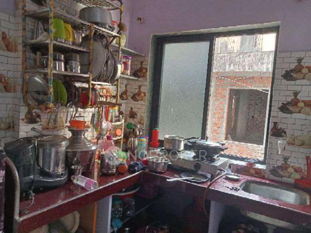 Flat for sale in Navi Mumbai, Ghansoli