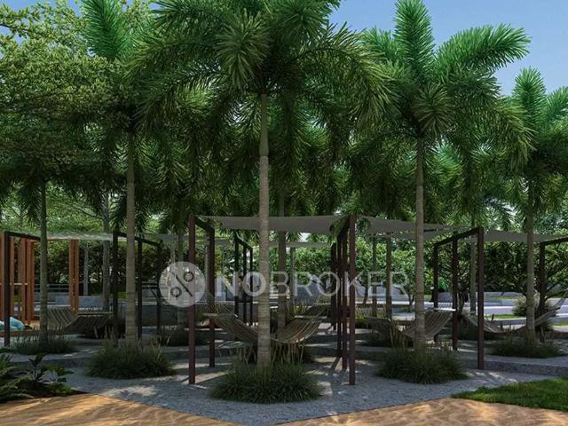 Flat for sale in Bangalore South, Cox Town - Bangalore