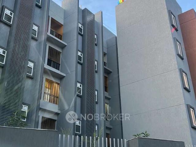 Flat for sale in Bangalore South, Cox Town - Bangalore