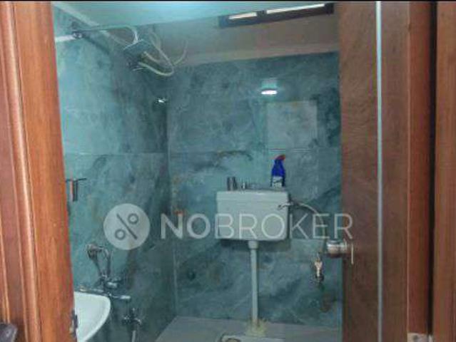 Flat for rent in Bangalore South, Cox Town - Bangalore