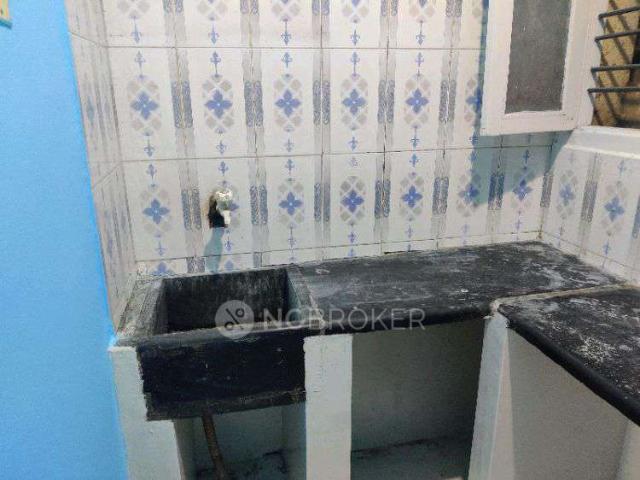 Flat for rent in Bangalore South, Cox Town - Bangalore