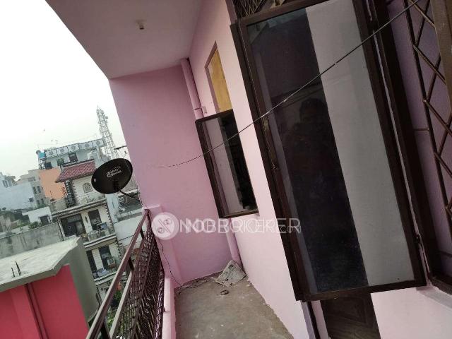 Flat for rent in Satbari, Delhi