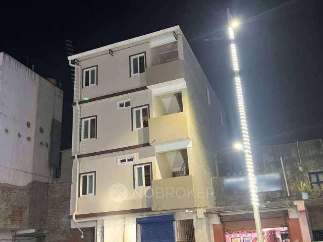 Flat for rent in Anna Nagar, Tamil Nadu