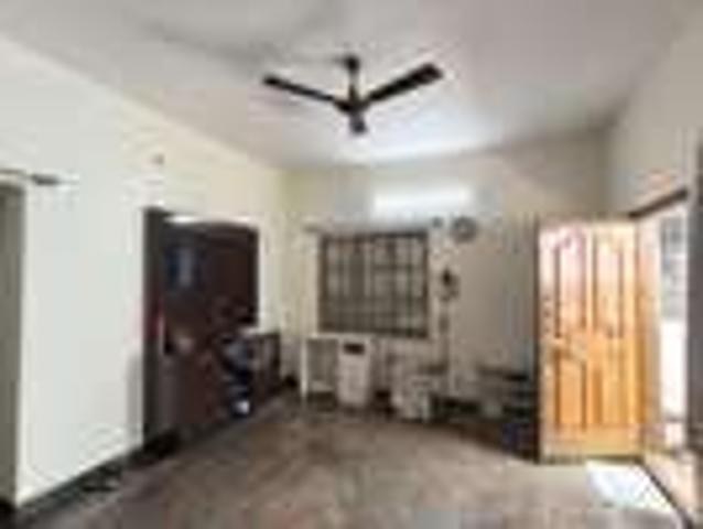 Flat for rent in Bangalore South, Cox Town - Bangalore