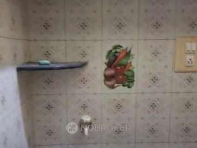 Flat for rent in Bangalore South, Cox Town - Bangalore