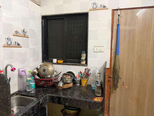 Flat for rent in Thergaon, National Capital Territory Of Delhi