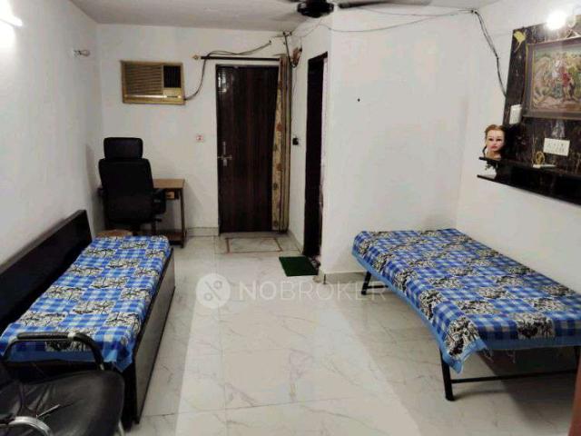 Flat for rent in West Delhi, Deri
