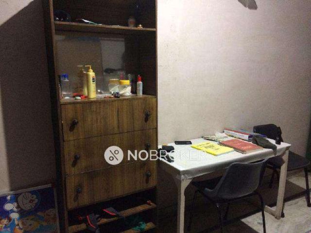 Flat for rent in West Delhi, Deri