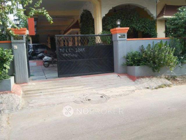 Flat for rent in Haidarabad, Telangana