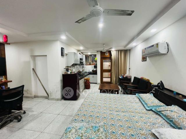 Flat for rent in Hariana