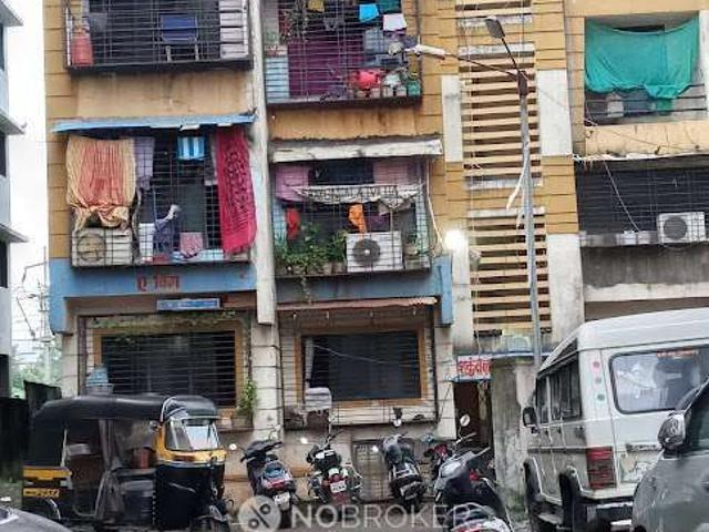 Flat for rent in Kalyan-dombivali, Gopalnagar