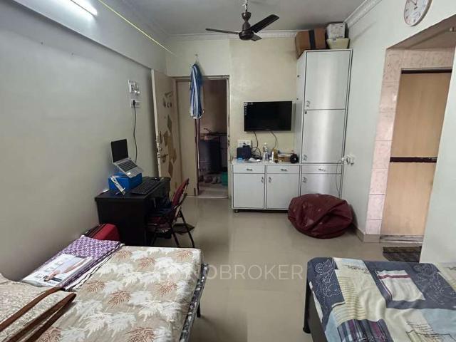 Flat for sale in Kandivali - Mumbai Flat for sale in Kandivali - Mumbai