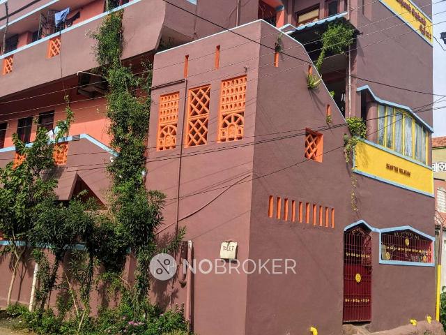 Flat for rent in Vandalur, Tamil Nadu