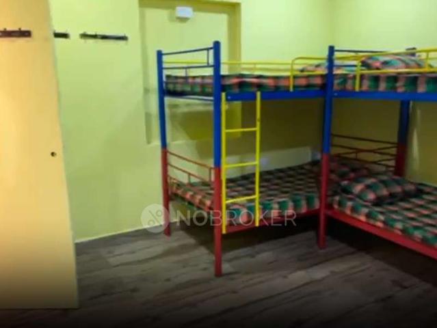 Flat for rent in Ambattur, Tamil Nadu