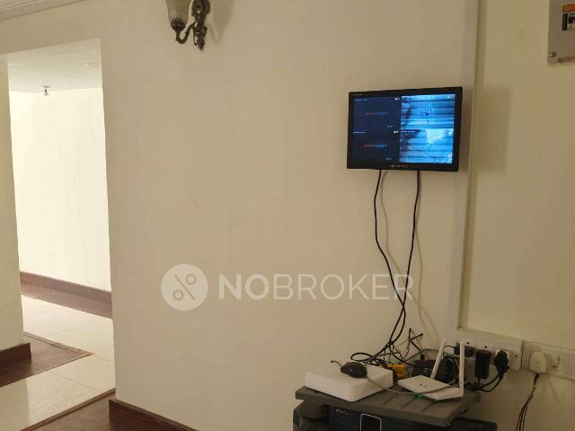Flat for sale in Bangalore North, Cox Town - Bangalore