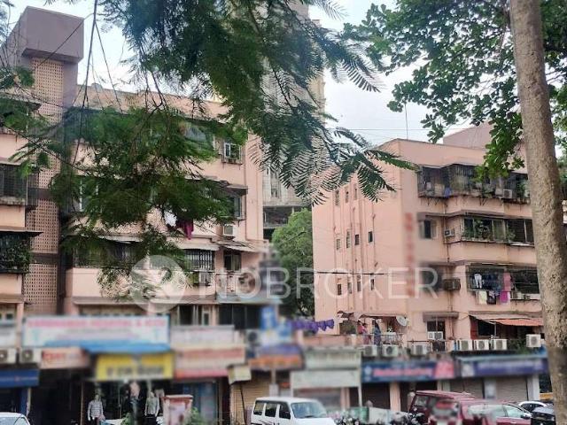 Flat for sale in Andheri - Mumbai, National Capital Territory Of Delhi
