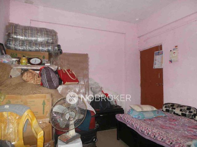 Flat for rent in Kalyan-dombivali, Gopalnagar