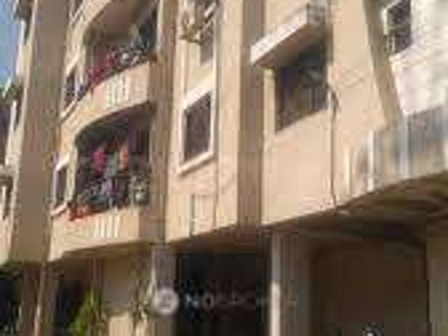 Flat for rent in Rutuja Park, Pune