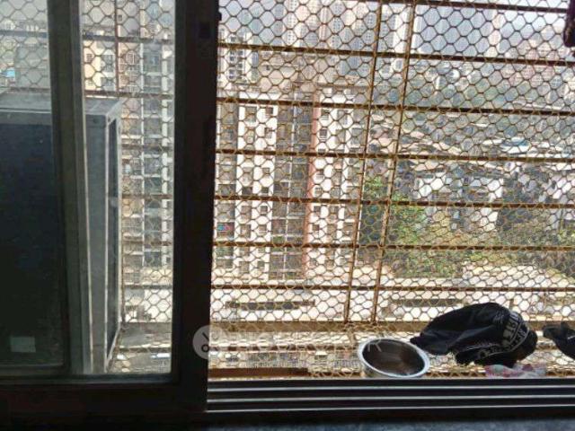 Flat for sale in Kashimira, Mira-Bhayander