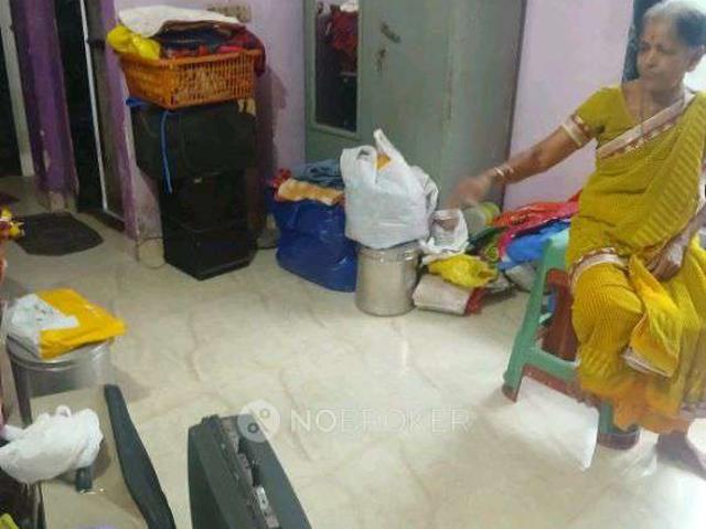 Flat for rent in Kalwa, National Capital Territory Of Delhi