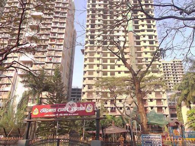 Flat for sale in Andheri - Mumbai, National Capital Territory Of Delhi