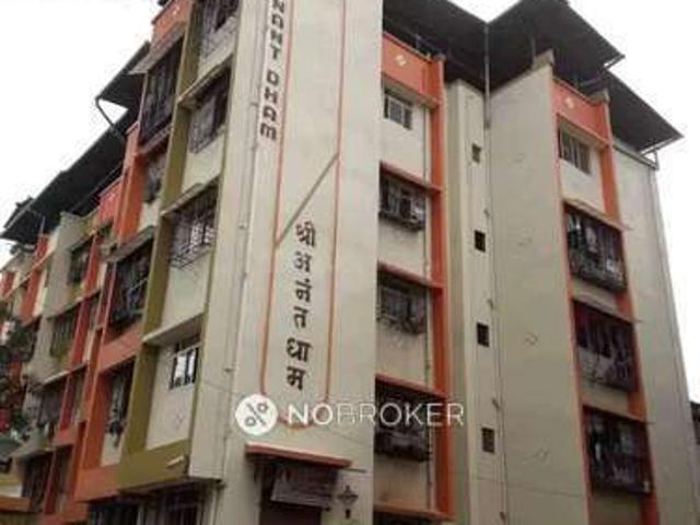 Flat for rent in Kalyan-dombivali, Gopalnagar