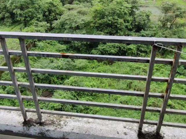 Flat for rent in Kalyan-dombivali, Gopalnagar