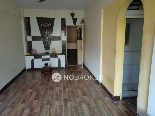 Flat for rent in Kalyan-dombivali, Gopalnagar