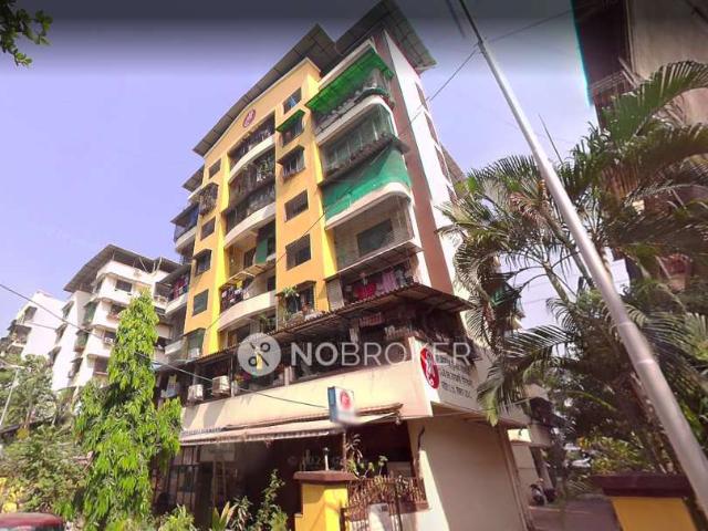 Flat for rent in Navi Mumbai, Airoli - Mumbai