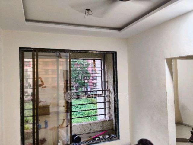 Flat for rent in Dombivli, Kalyan-Dombivli