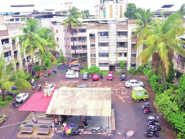 Flat for rent in Kalyan-dombivali, Gopalnagar