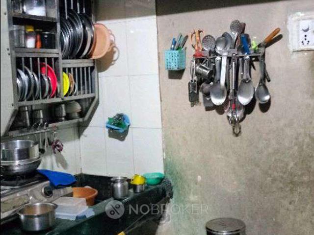 Flat for sale in Jogeshwari West, Mumbai