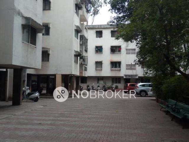 Flat for rent in Aundh, Pune