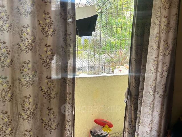 Flat for rent in Navi Mumbai, Ghansoli
