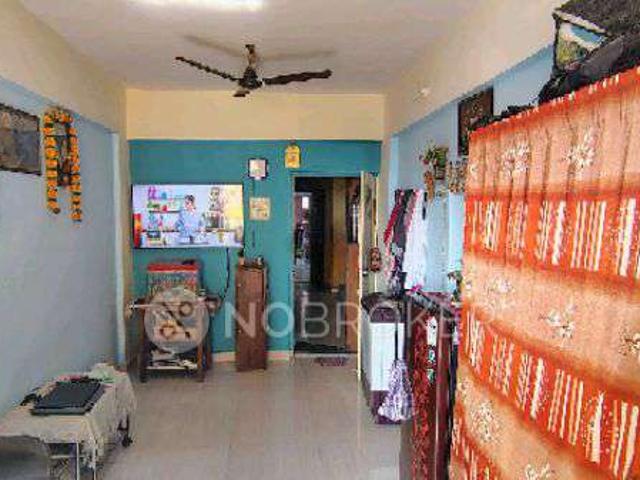 Flat for rent in Dombivali - Mumbai, National Capital Territory Of Delhi