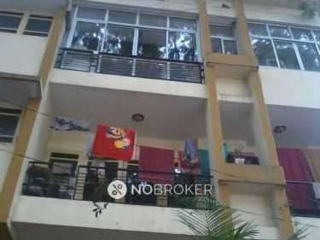 Flat for rent in Bangalore South, Cox Town - Bangalore