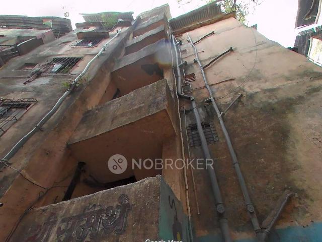 Flat for rent in Navi Mumbai, Ghansoli