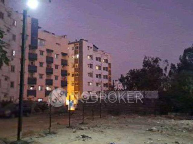 Flat for rent in Bangalore East, Cox Town - Bangalore