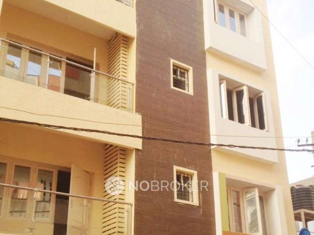 Flat for rent in Bangalore South, Cox Town - Bangalore