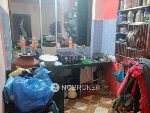 Flat for rent in New Panvel, Raigad