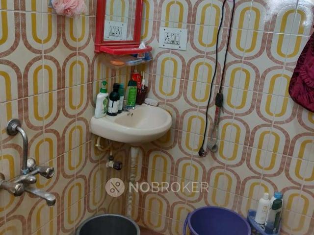 Flat for rent in Bangalore South, Cox Town - Bangalore
