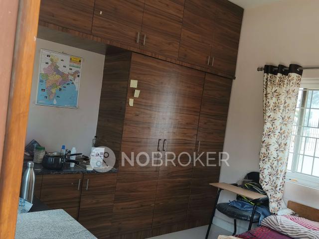 Flat for rent in Koramangala, Bengaluru