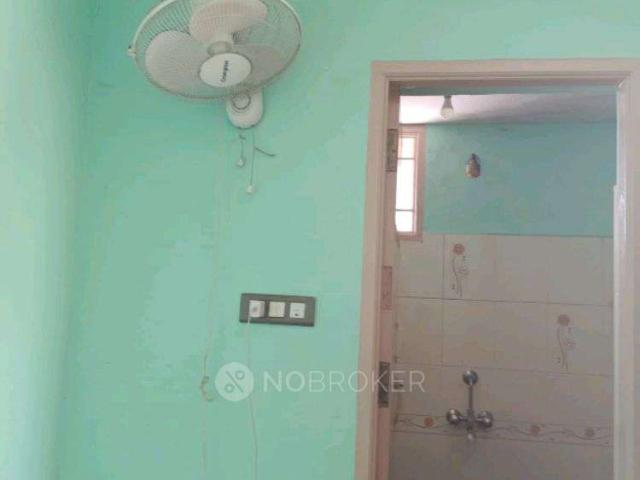Flat for rent in Bangalore South, Cox Town - Bangalore