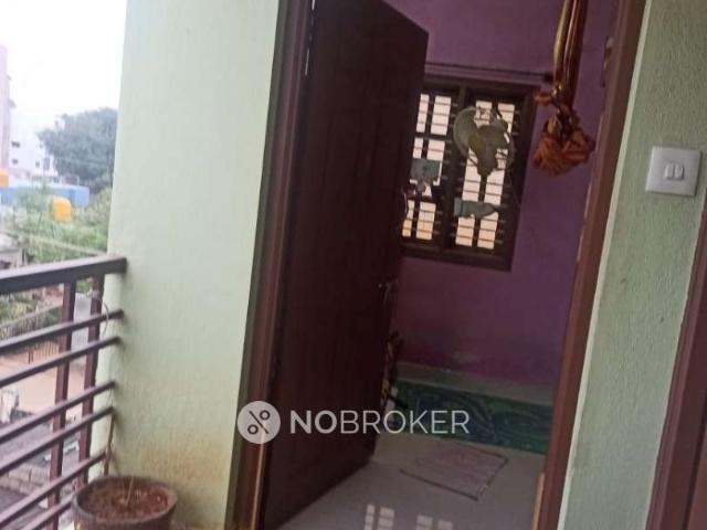 Flat for rent in Bangalore South, Cox Town - Bangalore