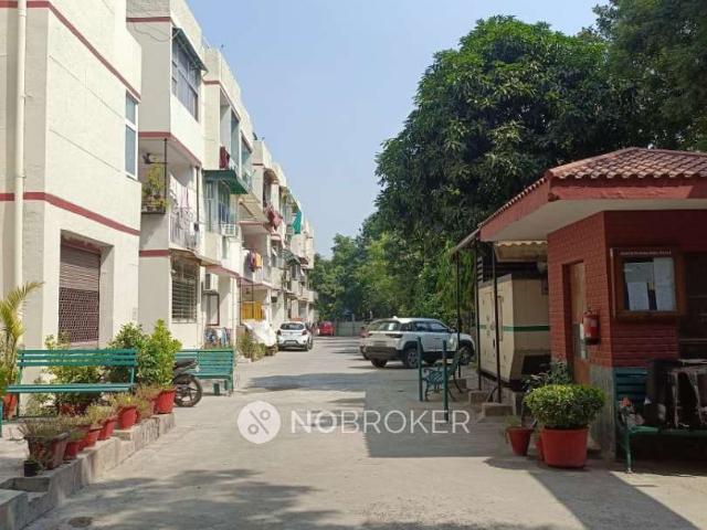 Flat for rent in Pocket 2, Delhi